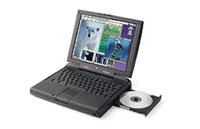 PowerBook 3400