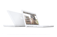 MacBook White (květen 2009)