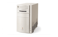 Workgroup Server 80