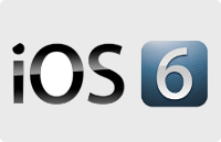 iOS 6.1.1. pro iPhone 4S